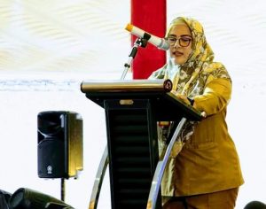 Kerja Cepat Camat Lubukbaja, Sekali Gerak, Dua Masalah Terlampaui