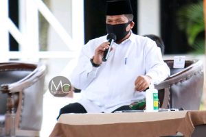 Sejak Awal Ramadan Kemenag Sudah Turun ke Masjid dan Musala di Batam