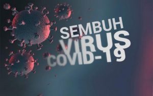 Usai Dirawat di RSUD Embung Fatimah, Warga Baloi Center Itu Sembuh dari Covid-19