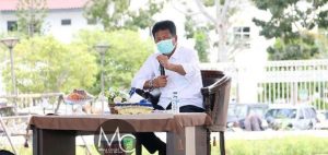 Banyaknya Pasien Sembuh Bukan Berarti Covid-19 Bisa Diremehkan, Tetap Ikuti Anjuran!