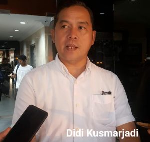 Meski Kondisi Stabil, Pasien Positif Nomor 31 Tetap Jalani Perawatan di RSUD