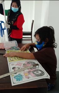 Di Karantina Tak Surutkan Semangat Bocah Yatim Ini Berpuasa, Netizen pun Kirim Simpati