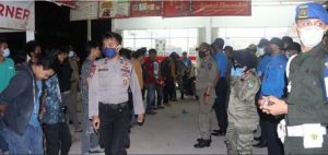 Ingin Bengkong Bebas Covid-19, Gugus Tugas Silaturahmi dengan 80 Imam Masjid