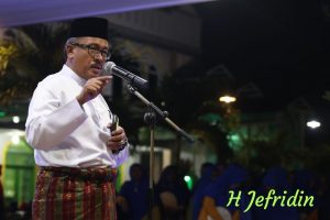 Imbas Covid-19, MTQ Nasional 2020 Ditunda, di Batam Geser ke September