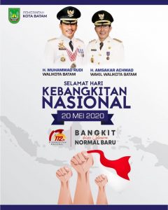 Selamat Hari Kebangkitan Nasional
