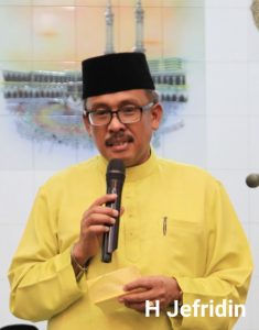 Perlancar Distribusi Sembako Gratis, Pemko Batam Kerahkan 173 Mobil Pick Up