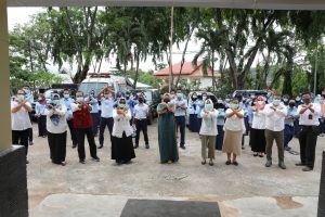 Bunda PAUD Harap Bantuan Ini Dapat Ringankan Beban Guru Honor & Swasta