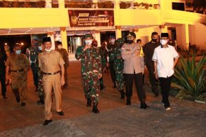 Penanganan Covid-19 jadi Contoh Daerah Lain, Batam Bersiap Masuki New Normal