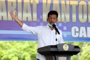Ajak Warga Percantik Lingkungan, HMR Mulai Konsen Gairahkan Pariwisata Batam