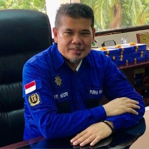 Jelang New Normal 15 Juni, Pemko Batam Terapkan Pembatasan Aktivitas Masyarakat