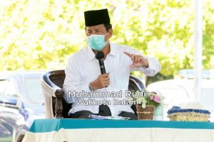 HMR Instruksikan Sisir Pasien Covid-19, Tekad 15 Juni Batam jadi Zona Hijau