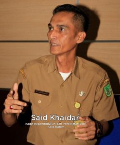 Cuti Bersama Lebaran Digeser, Disdukcapil Tetap Buka Layanan