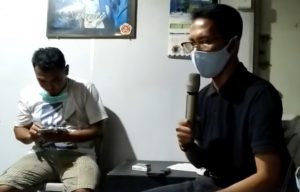 Wakil Walikota Batam Buat Lagu Baru Terinspirasi Covid-19, Simak Sebelum Rilis