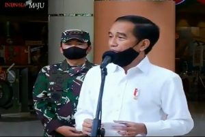 New Normal: Tetap Produktif tapi Aman Covid-19