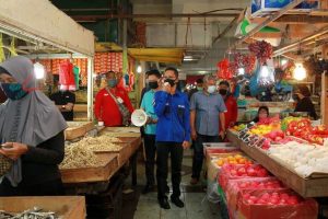 Mulai Kedai Kopi hingga Pangkalan Ojek di Sagulung Tak Luput dari Tinjauan HAM