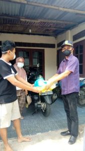 Memoar Seorang Wakil Walikota Batam H Amsakar Achmad (1)