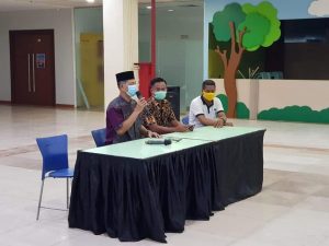 Ada Delapan Hal yang Harus Ditaati Pusat Perbelanjaan bila Ingin Buka Kembali