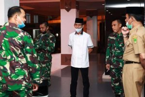 Memoar Seorang Wakil Walikota Batam H Amsakar Achmad (4-Habis)