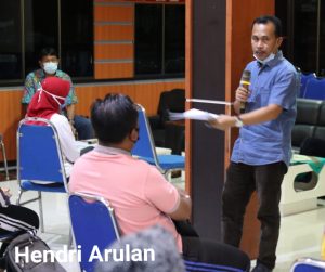 Kelulusan SD/MI di Batam Capai 100 Persen