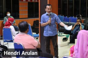Penambahan Kanal PPDB Berhasil, Lebih 15 Ribu Calon Siswa Lancar Terdaftar