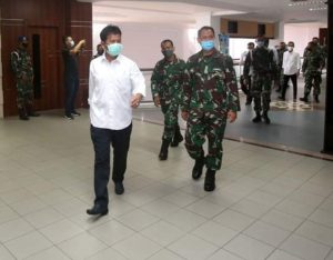 Embun Pagi HMR