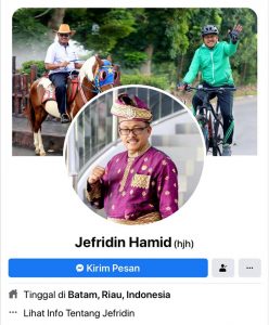 HJH is Back!