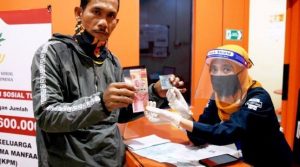 Tahap Kedua dan Ketiga Bantuan Sosial Tunai Dicairkan Bulan Ini, Catat Tanggalnya