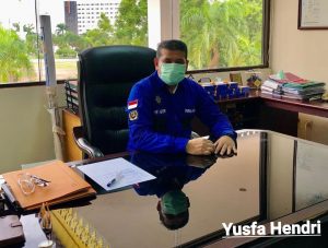 Covid-19 Tak Ganggu Proses Legalitas 4 Kampung Tua, Yusfa: Harus Selesai Tahun Ini!