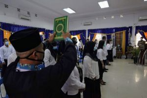 Walikota Ingatkan Peran Penting PPS: Jaga Netralitas & Protokol Kesehatan