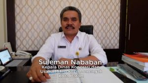 Didata untuk Diberi Solusi, Sementara Ada 1.900 UMKM di Batam Terdampak Covid-19