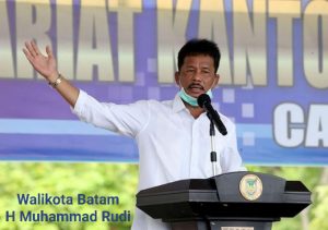 Kelulusan SD/MI Capai 100 Persen, HMR: Terima Kasih Guru, Selamat untuk Anak-anak