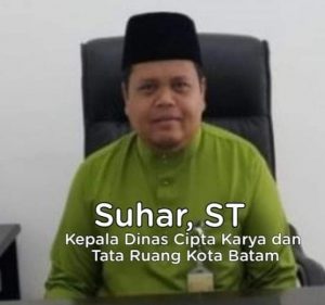 Alhamdulillah, Pemko Kebut Pembangunan Sistem Penyediaan Air Minum di Hinterland