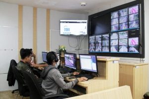 Call Center 112 Kebanjiran Penelepon, dari Lapor Covid-19 sampai Pelanggaran Protokol
