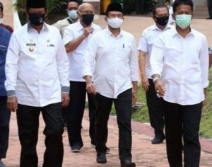 Embun Pagi HMR