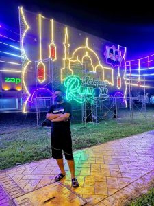 Menyusuri Keindahan “Dataran Cahaya” Engku Hamidah (3)