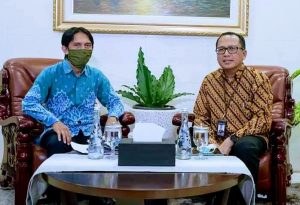 Covid-19, Pembayaran Digital Meningkat Capai 1,34 Juta Transaksi dan Rp128,3 M