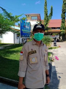Bunge Rampai Negeri Madani, Program Aditya Kenalkan Khazanah Budaya Batam