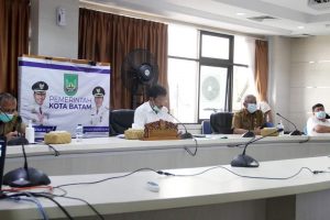 HMR Sampaikan Akuntabilitas dan Transparansi Pengelolaan Keuangan Daerah