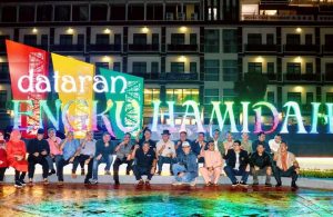 Menyusuri Keindahan “Dataran Cahaya” Engku Hamidah (1)