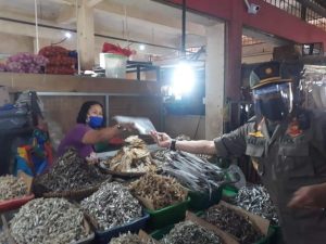 Pemko Bagikan Dua Ribu Face Shield, Begini Keunggulannya dalam Atasi Serbuan Covid-19