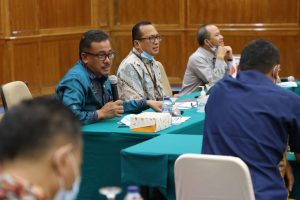 Kebut Smart City, Perkuat APBD, Pemko Fokus Digitalisasi Layanan dan Transaksi
