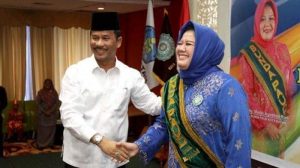 Embun Pagi HMR