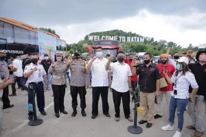 Brum… Brum… Bisnis Rental Mobil Batam Siap Melaju di New Normal