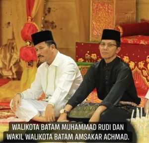 Embun Pagi HMR