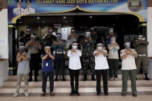 Menuju Zona Hijau, Pelaku Usaha Optimistis Batam jadi Pusat Niaga Lagi