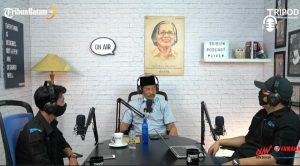 Embun Pagi HMR