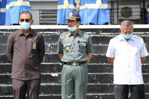 Patroli Covid-19 Ditutup, Berganti Patroli Skala Kecil dalam Bentuk Edukasi