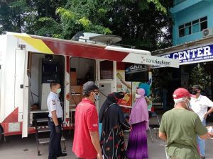 BP2RD Batam Buka Layanan di Perumahan, Kini Bayar PBB-P2 Kian Dekat dan Mudah