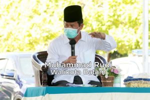 HMR Siapkan Rancangan Kota Batam yang Lebih Modern dan Tertata