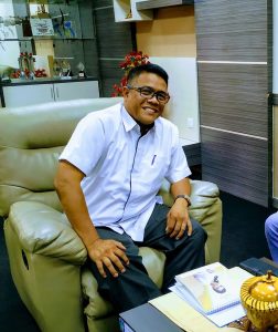 Sambut Baik Gagasan HMR, Hotel di Batam Siap jadi Karantina Mandiri WNA